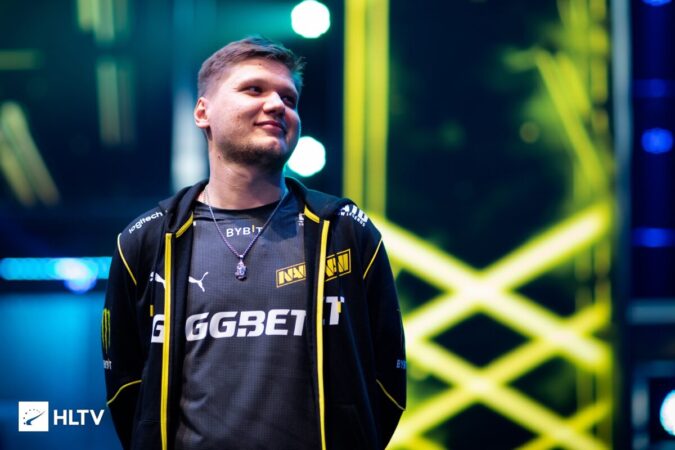 Мы этого ждали: S1mple официально возвращается на про-сцену CS 2