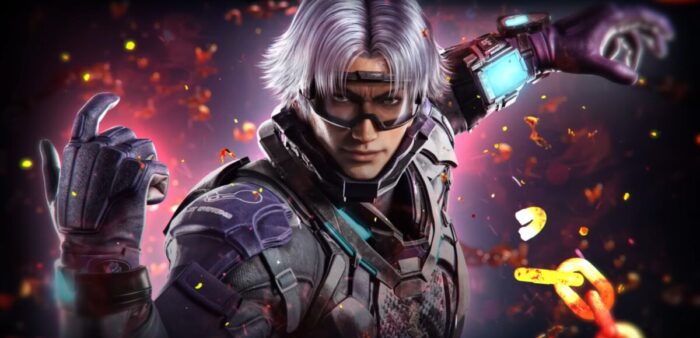 В новом трейлере Tekken 8 продемонстрировали геймплей Ли Чаолана