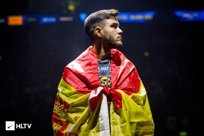 Ставка дня. Team Falcons против Eternal Fire в рамках IEM Katowice 2024