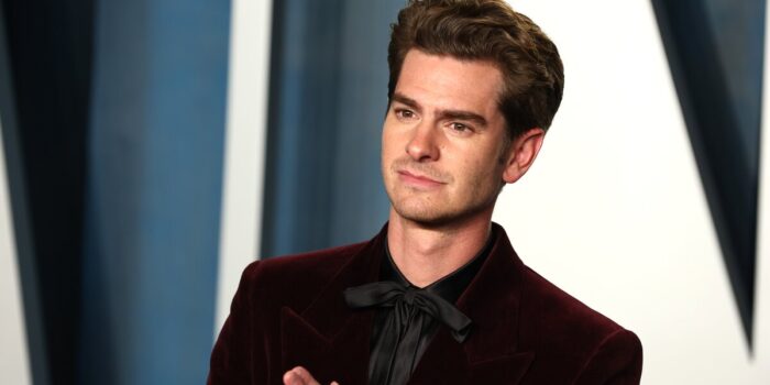 Аудиоадаптация романа “1984” Джорджа Оруэлла: Эндрю Гарфилд в главной роли