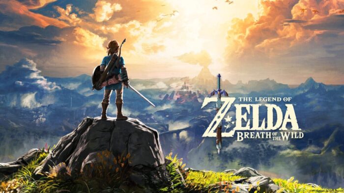 Nintendo раскрыла актёрский состав фильма The Legend of Zelda