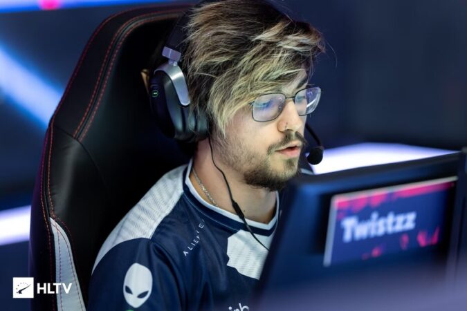 Впервые в истории CS на мейджоре не сыграет ни одного представителя Канады