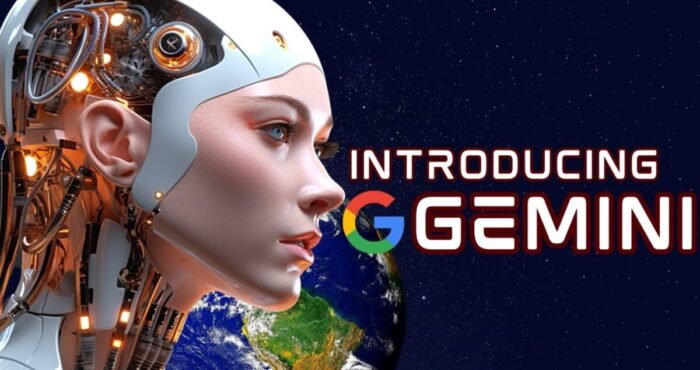 Чат-бот от Google не может, или не любит изображать белых мужчин