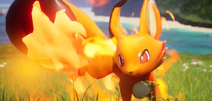 Palworld стремительно теряет аудиторию