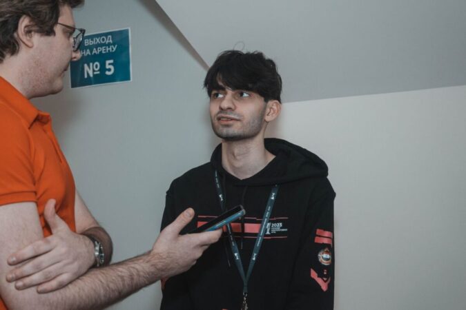 “Kuroky не очень хорошо играет в Доту”. Игрок Tundra Esports рассказал, как он выбирал новую команду