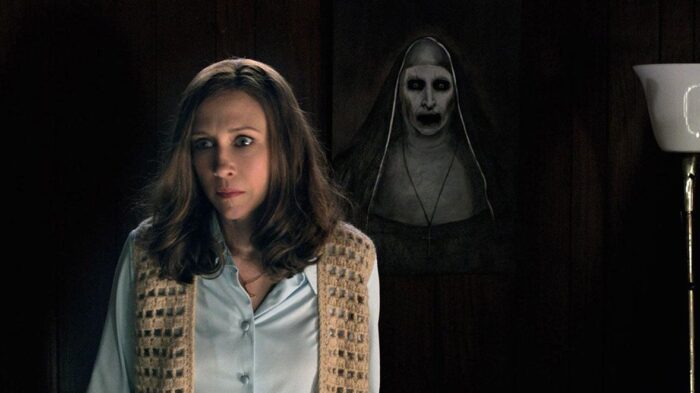 “Заклятие 4” возвращается: Майкл Чейвз возглавит режиссерский проект финального фильма серии