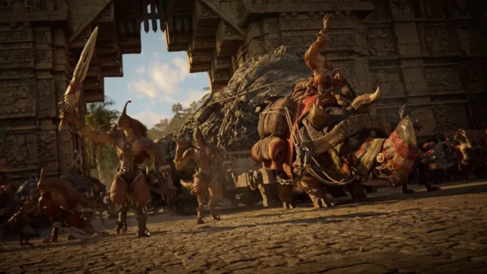 Объявлено открытое бета-тестирование Final Fantasy 14 для Xbox