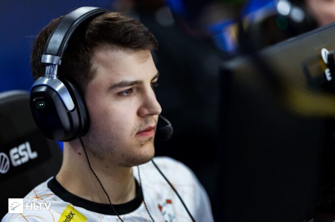 Ставка дня. Virtus.pro против Cloud9 в рамках IEM Katowice 2024