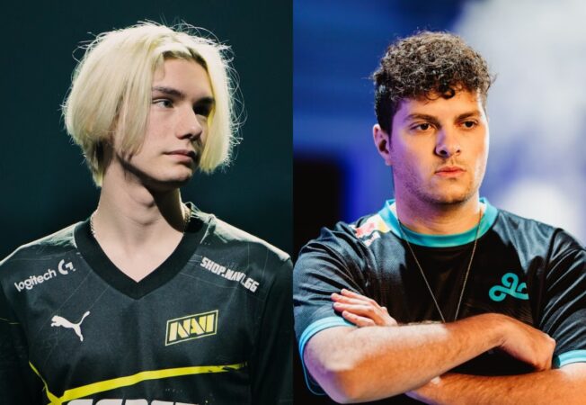 Кто заберет первые путевки на Мейджор? Превью PGL Major Copenhagen 2024: European RMR A