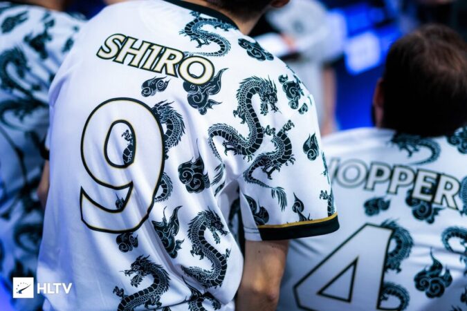 “Мне только в кайф играть с таким человеком, как он”. Chopper рассказал об адаптации sh1ro в Team Spirit