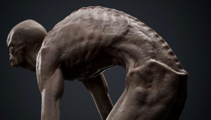 Sons Of The Forest покидает ранний доступ