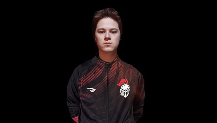 Как отчислиться из университета и стать восходящей звездой Dota 2. Эксклюзив с белорусом RESPECT