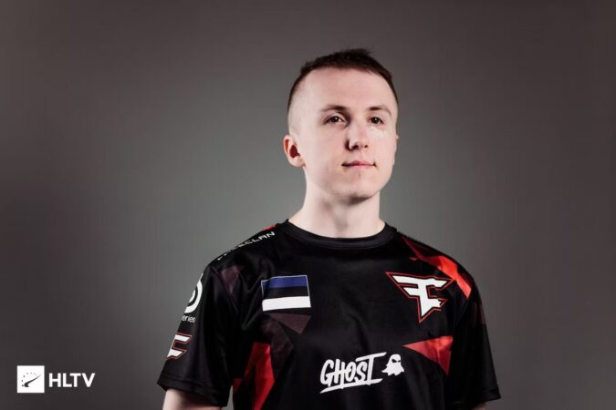 “Возможно, сейчас это даже ТОП-1 команда”. Ropz высказался по поводу Team Spirit как о главном конкуренте на PGL Major Copenhagen 2024