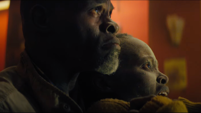 Вышел тизер-трейлер приквела “Тихое место: День первый”