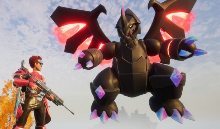 Как найти и победить Альфа Астегона в Palworld