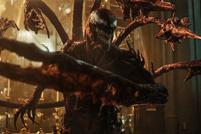 Звезда фильма “Веном 3” заявила, что съемки картины почти завершены