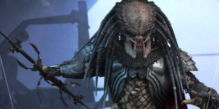 По слухам, 20th Century готовит новый фильм во вселенной “Хищника” с Трахтенбергом в качестве режиссера