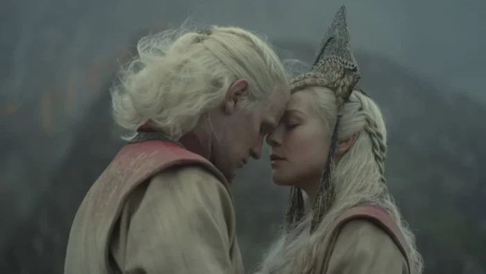 Официально подтверждена дата выхода второго сезона “Дома дракона”