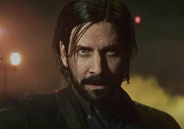 Alan Wake 2 получил полную русскую локализацию