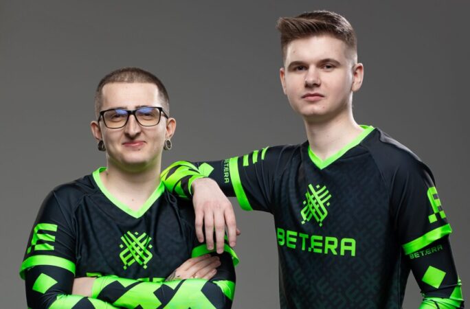 “Ближе всего к победе — Virtus.pro либо Spirit”. Игроки Betera порассуждали, кто станет чемпионом на PGL Major Copenhagen 2024