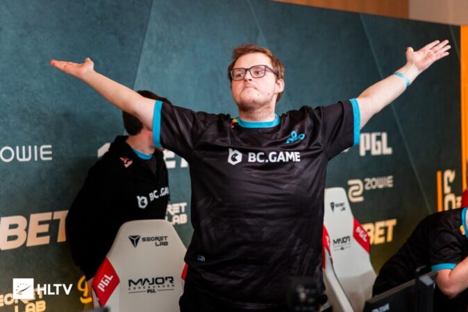 Cloud9 и Vitality прошли в плей-офф: итоги третьего игровой день Elimination Stage на PGL Major Copenhagen 2024