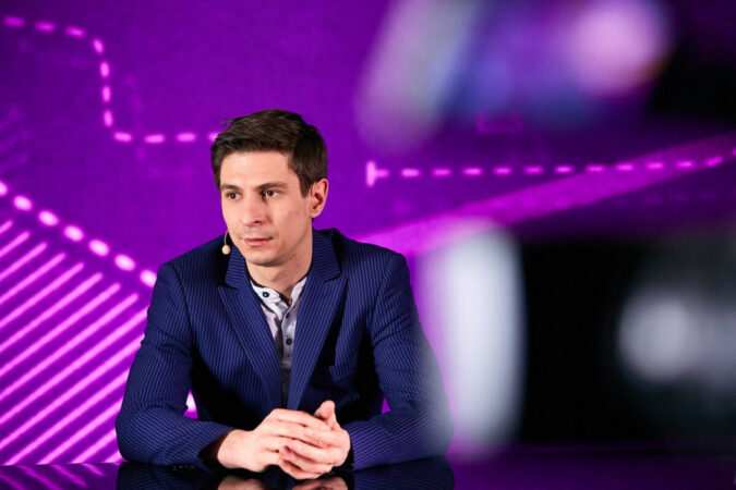 CEO студии Paragon об увольнении DkPhobos: я был удивлен его реакцией