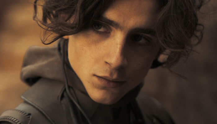 Warner Bros оформила многолетний first-look контракт с Тимоти Шаламе