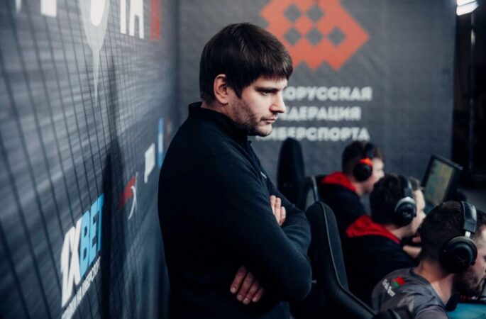 Keep3r рассказал подробности проекта PROSPECTS от Nemiga Gaming