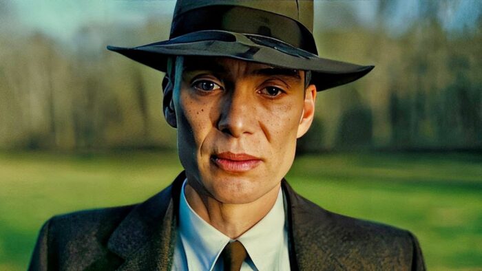 На премии “Оскар 2024” фильм Кристофера Нолана забрал 7 наград