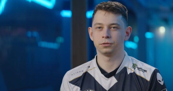 Nisha пропустит ESL One Raleigh 2025 из-за визовых проблем — Team Liquid уже нашла замену
