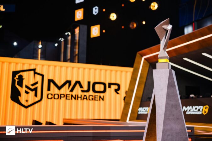 LIVE. Предфинальный игровой день на PGL Major Copenhagen 2024