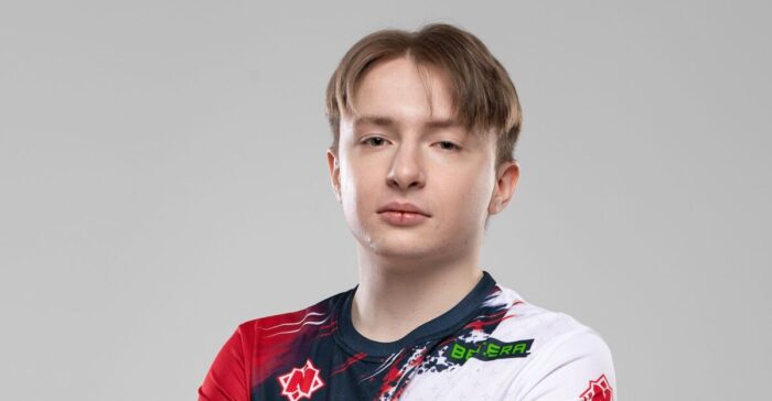  Александр «1eeR» Нагорный подвел итоги турнира Intel Extreme Masters Chengdu 2024