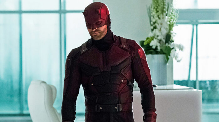 Джон Бернтал вернется в роли Карателя в фильме “Сорвиголова: Рожденный заново”