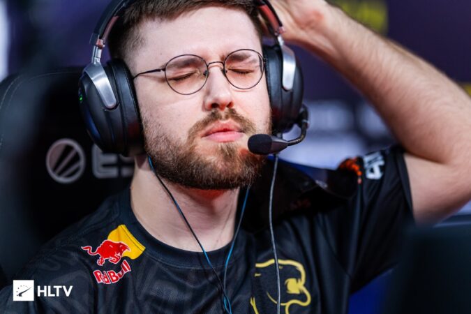 Бразилец arT может покинуть FURIA