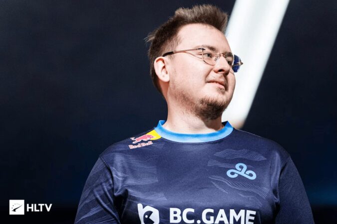 Cloud9 и Eternal Fire были приглашены на YaLLa Compass 2024