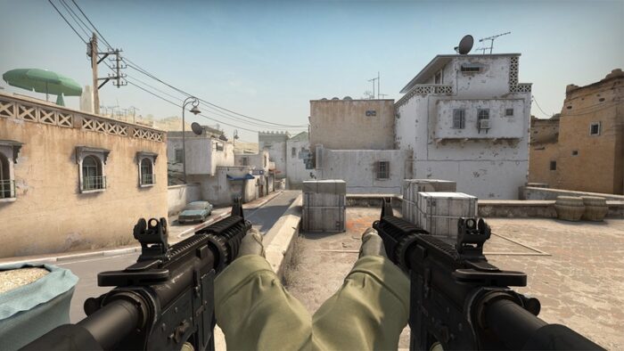 Ставка дня. Nexus и Amkal Esports в рамках ESL Challenger League: Europe по CS2