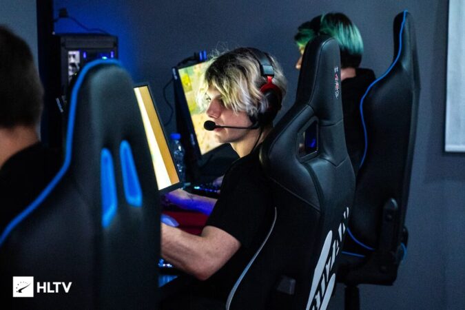 Aurora получила приглашение на MESA Nomadic Masters Spring 2024