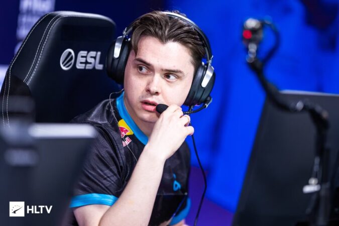 “Я никогда не видел такого сильного менталитета”. ElectroNic рассказал об игре в Virtus.pro