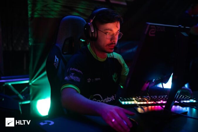 Imperial стала первым финалистом Global Esports Tour Rio de Janeiro 2024