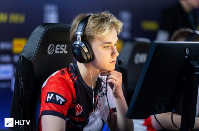 Nemiga получила прямой слот в групповой этап CCT Season 2 Europe Series #1