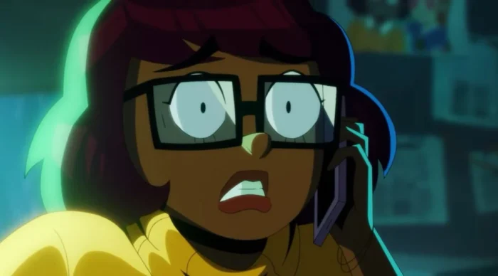 Провальный мультфильм “Велма” получит второй сезон