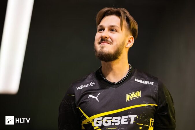 LIVE. Двенадцатый игровой день на ESL Pro League Season 19 по CS 2