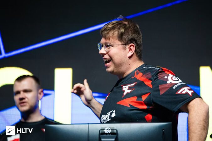 FaZe Clan встретится с MOUZ в грандфинале IEM Chengdu 2024