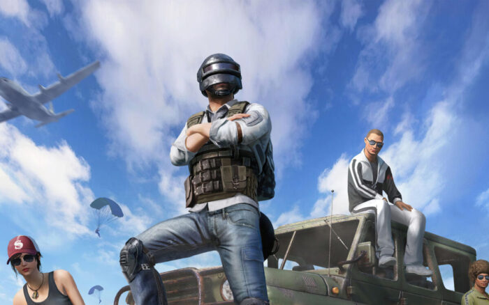 PUBG: BATTLEGROUNDS не работает сегодня, 26 декабря, что случилось?