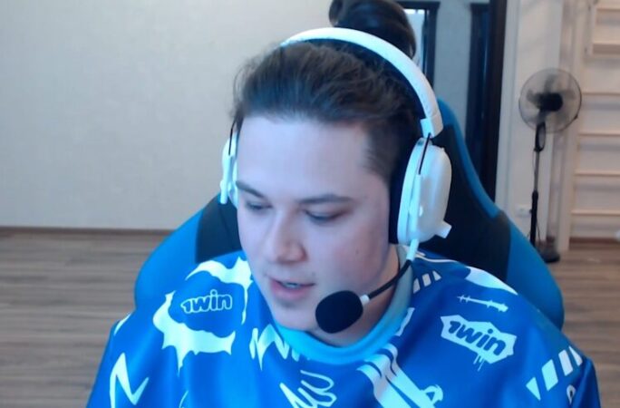 1WIN с белорусом RESPECT пропустит ESL One Birmingham по Dota 2