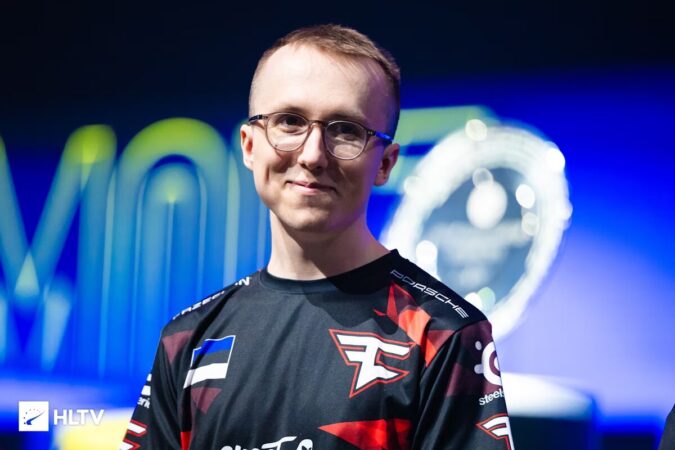 FaZe Clan участвовал во всех финалах на крупных LAN-турнирах в CS 2