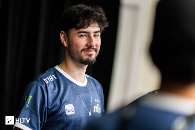 MIBR квалифицировалась на BetBoom Dacha Belgrade 2024