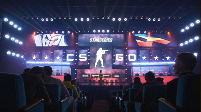 StarLadder анонсировал проведение нескольких турниров по CS 2