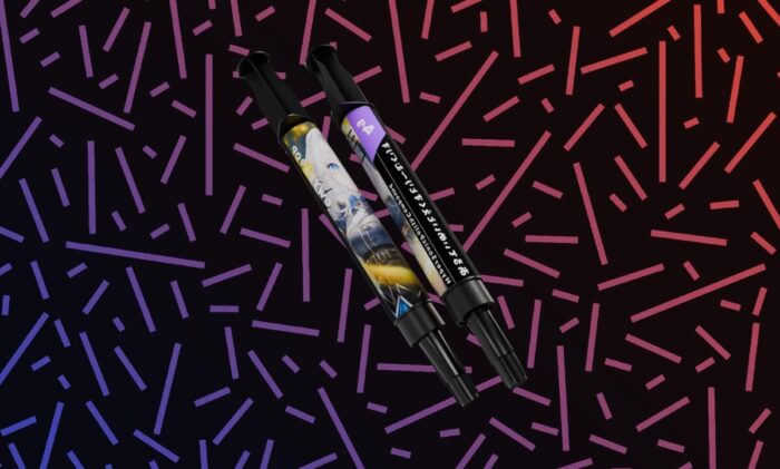 Японская компания выпустила термопасту с цветочным ароматом