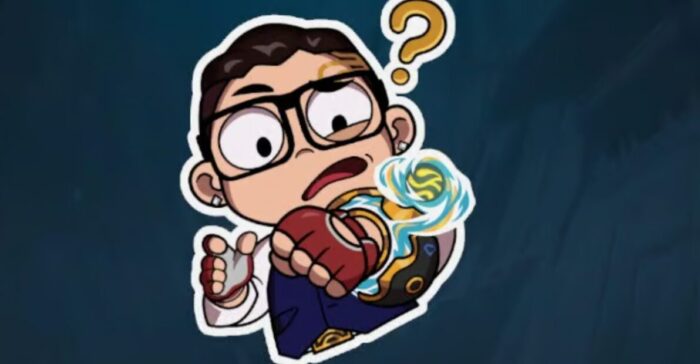 Как получить первоапрельский спрей в Valorant?